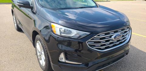 Ford Edge 2019