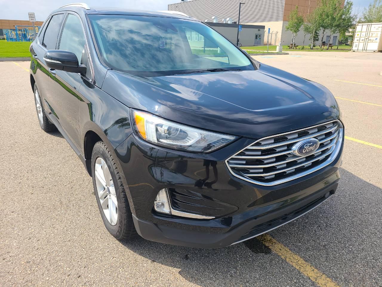 Ford Edge 2019 in Fort Saskatchewan, AB