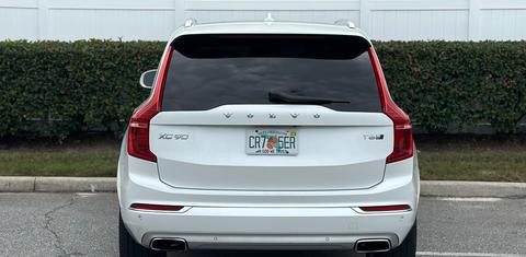 Volvo XC90 2017
