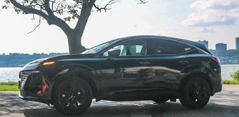 Nissan Murano 2026