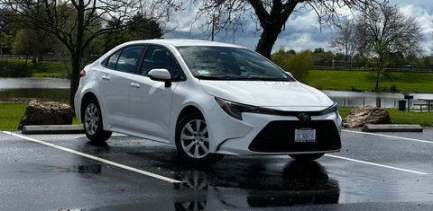 Toyota Corolla 2024