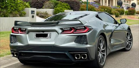 Chevrolet CORVETTE 2023