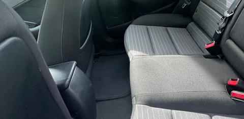 Kia Forte 2016