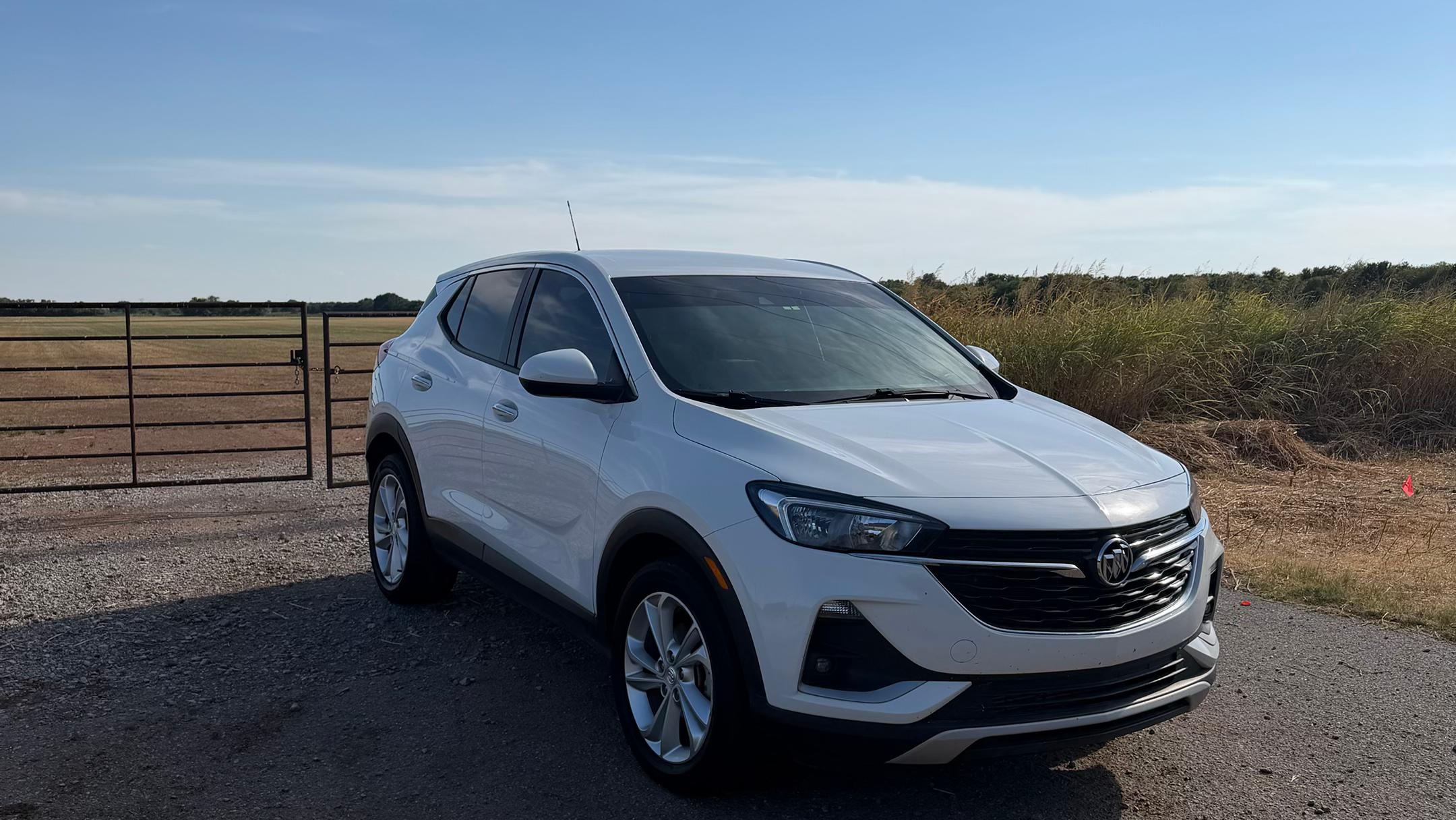 Buick Encore GX 2021 in Lawton, OK