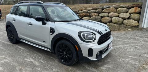 MINI Countryman 2023
