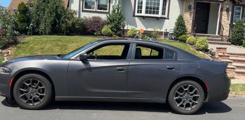 Dodge Charger 2016