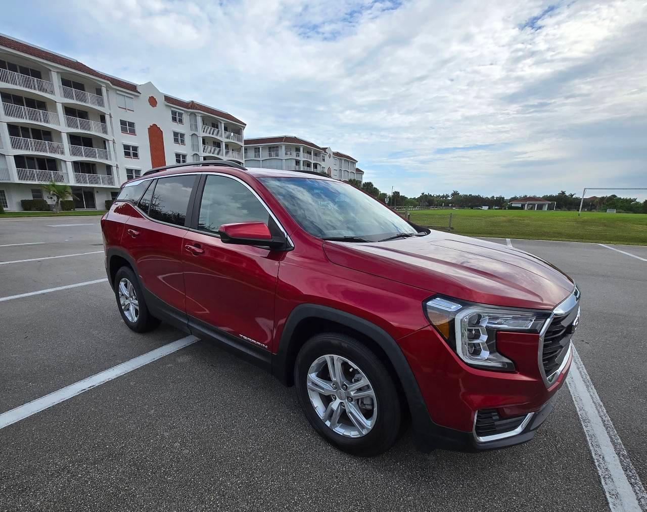GMC Terrain 2022 in Cape Canaveral, FL