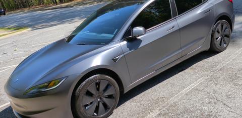 Tesla Model 3 2024
