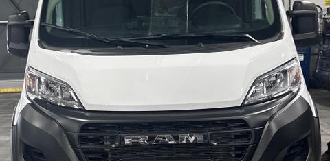 Ram ProMaster Cargo 2023