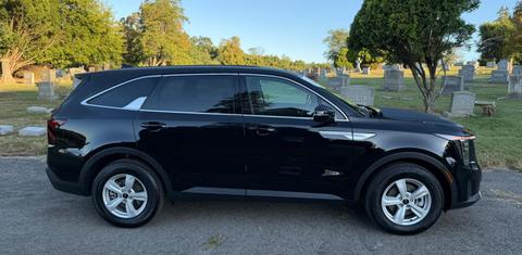 Kia Sorento 2025