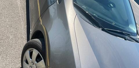 Toyota Corolla 2017