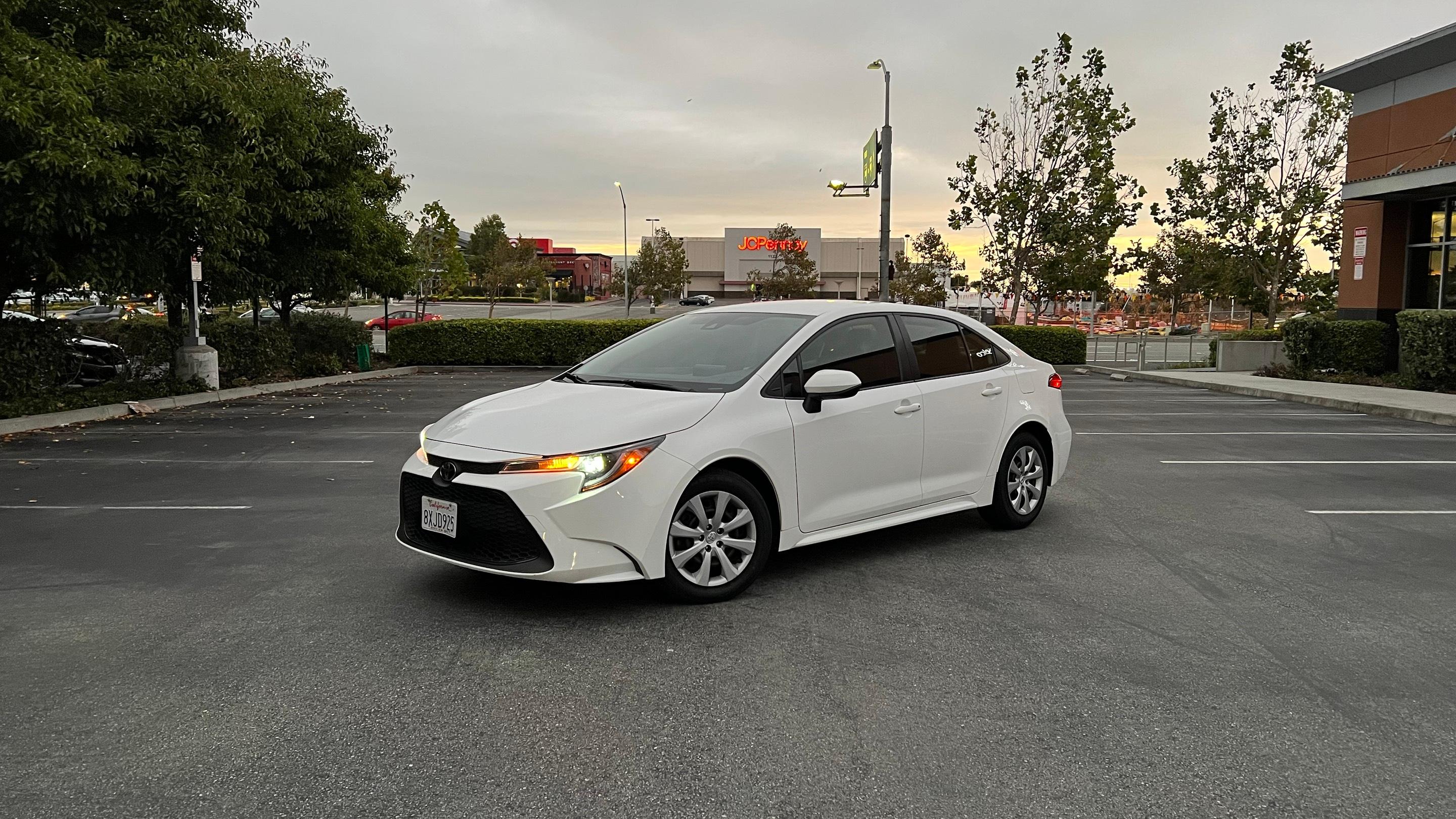Toyota Corolla 2022 in San Bruno, CA