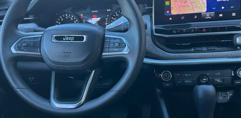 Jeep Compass 2024