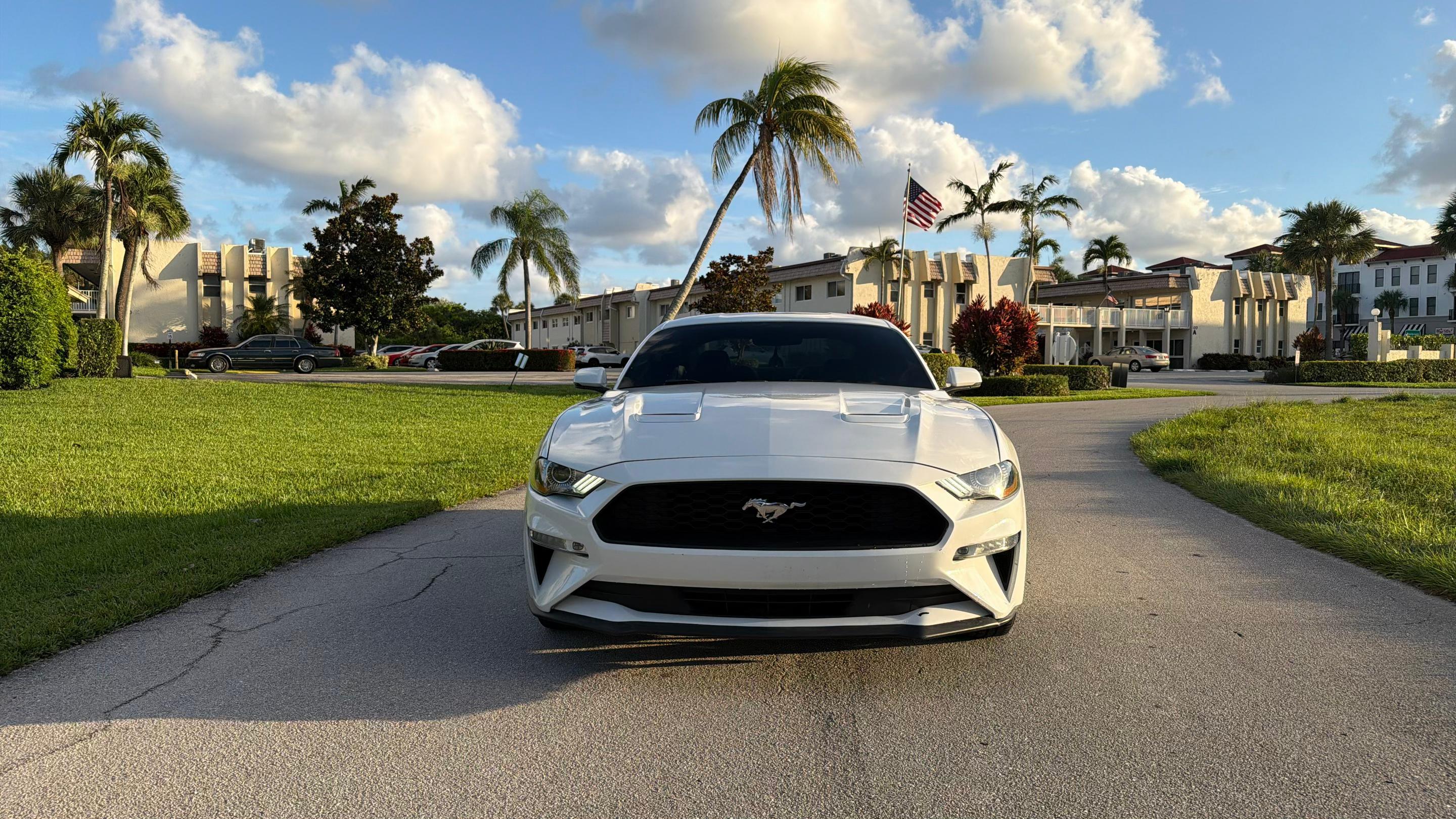 Ford Mustang 2022 in Boynton Beach, FL