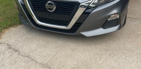 Nissan Altima 2019