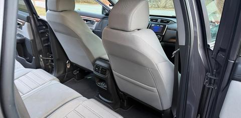 Honda CR-V 2018