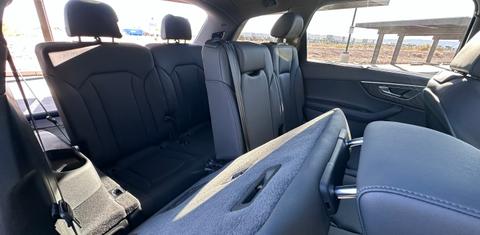 Audi Q7 2024