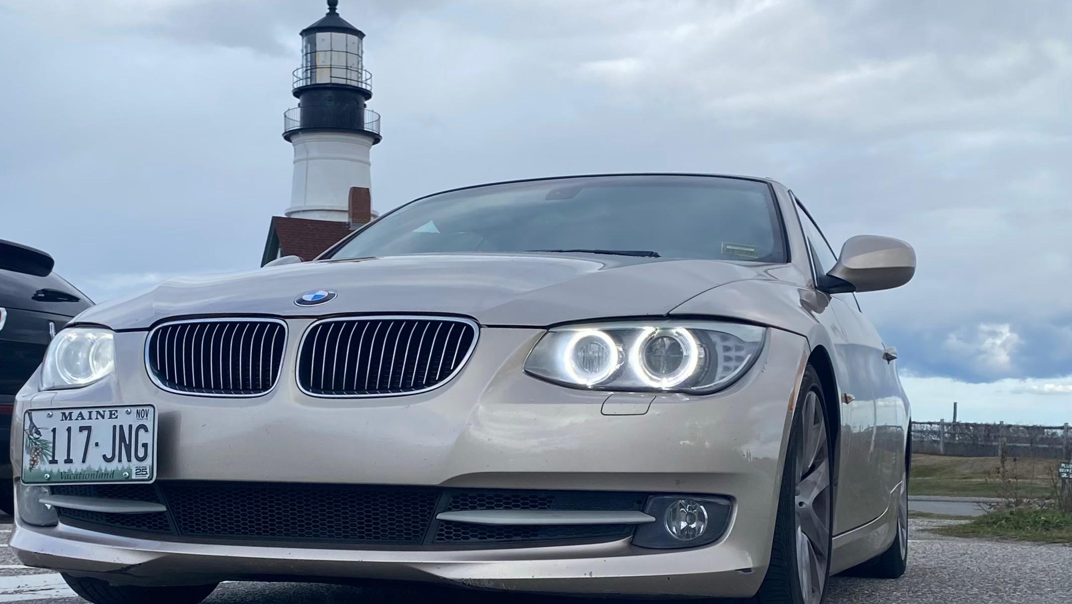 BMW 3 Series 2013 in South Portland, ME