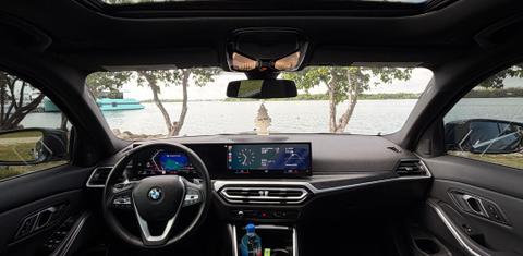 BMW 3 Series 2024