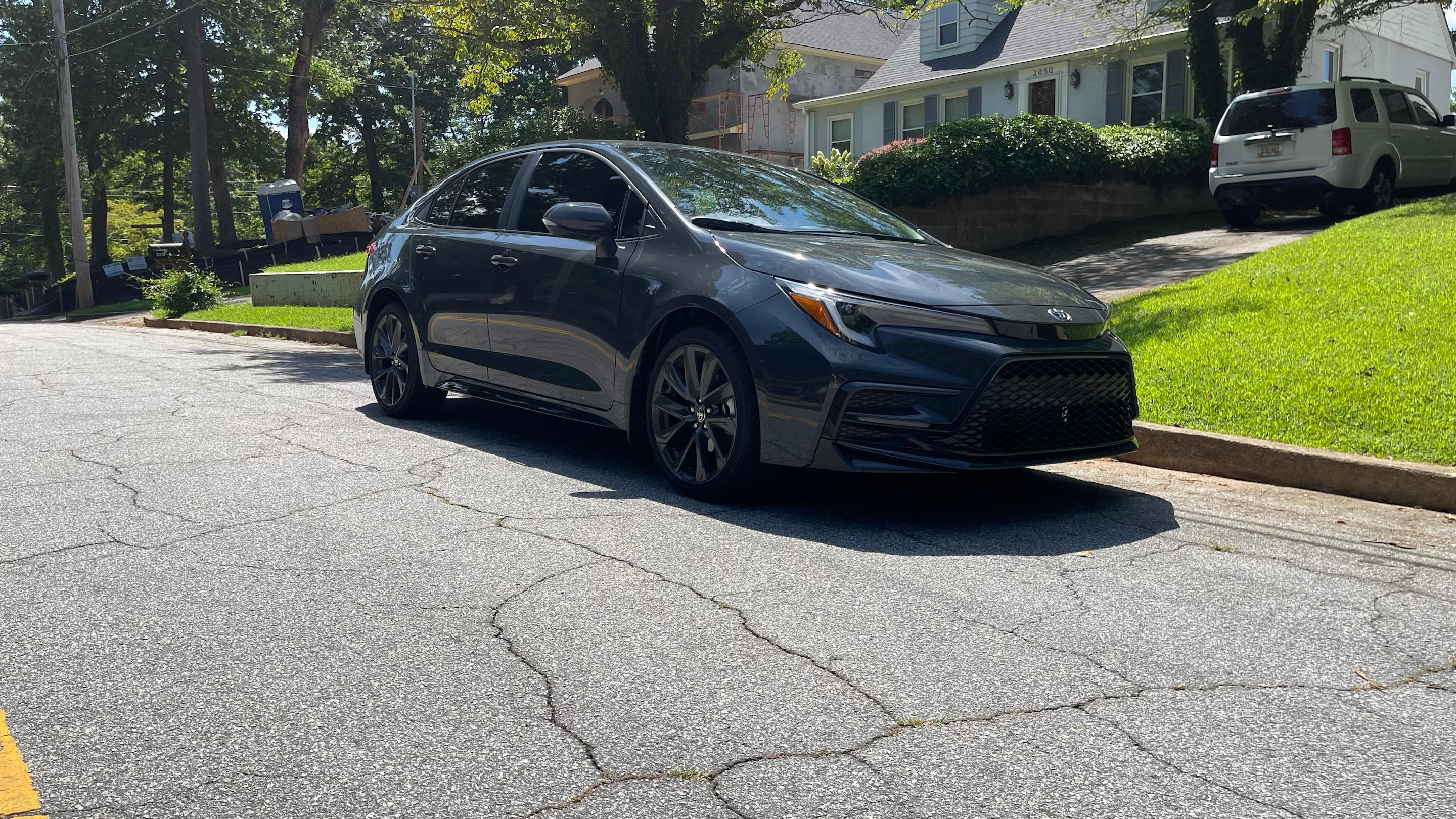 Toyota Corolla 2025 in Jonesboro, GA