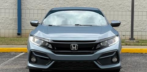 Honda Civic 2020