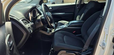 Dodge Journey 2016