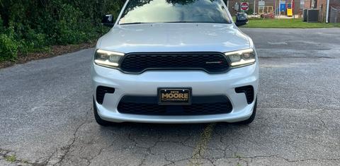 Dodge Durango 2024
