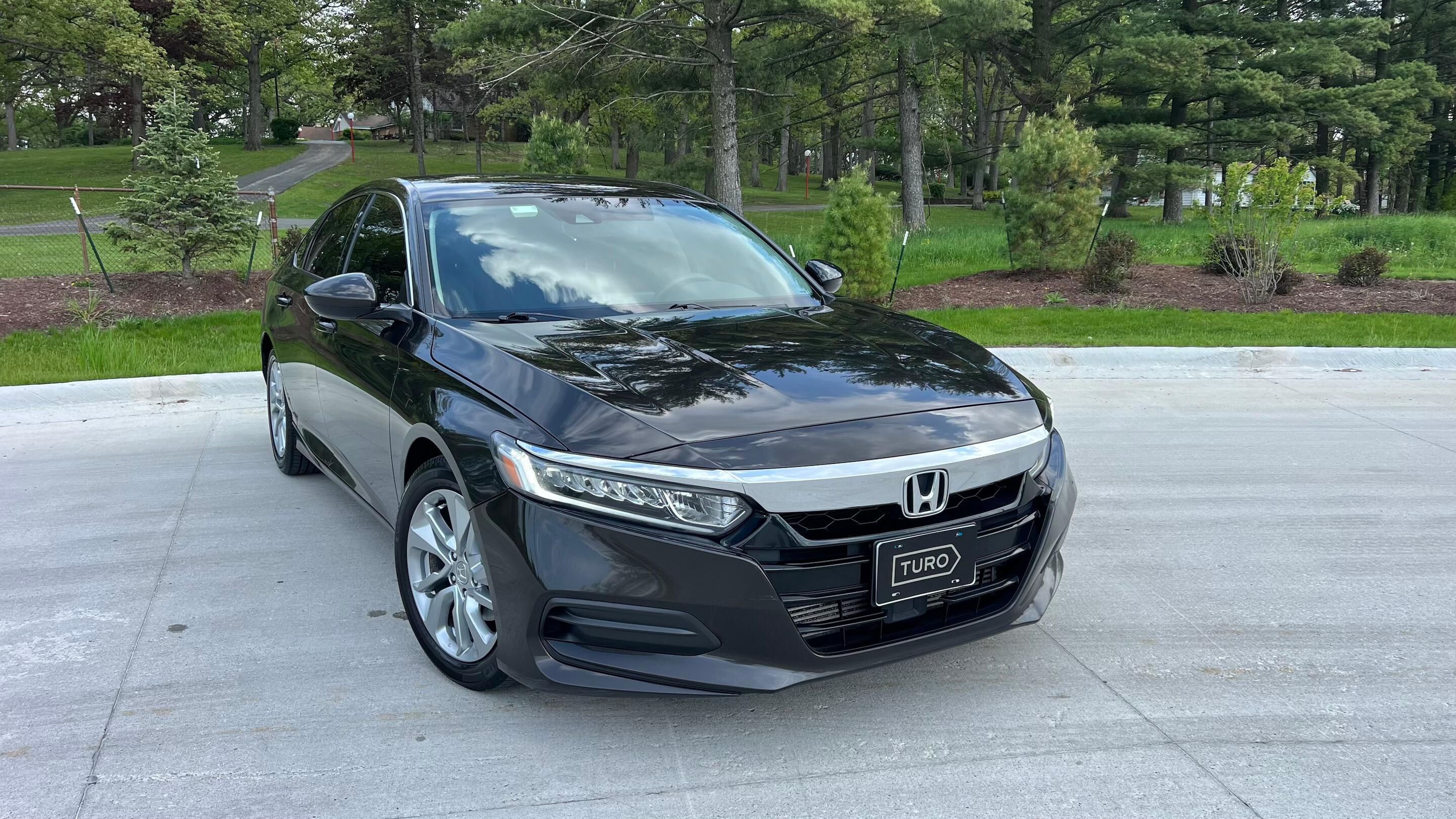 Honda Accord 2018 in Lockport, IL