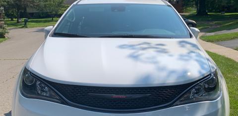 Chrysler Pacifica 2020