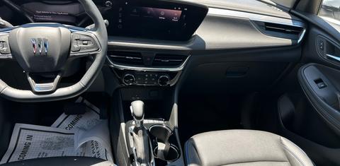 Buick Encore GX 2026