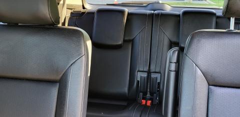 Volkswagen Atlas 2019