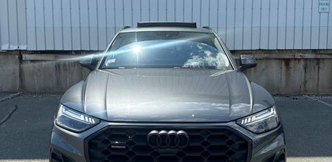 Audi Q5 2023