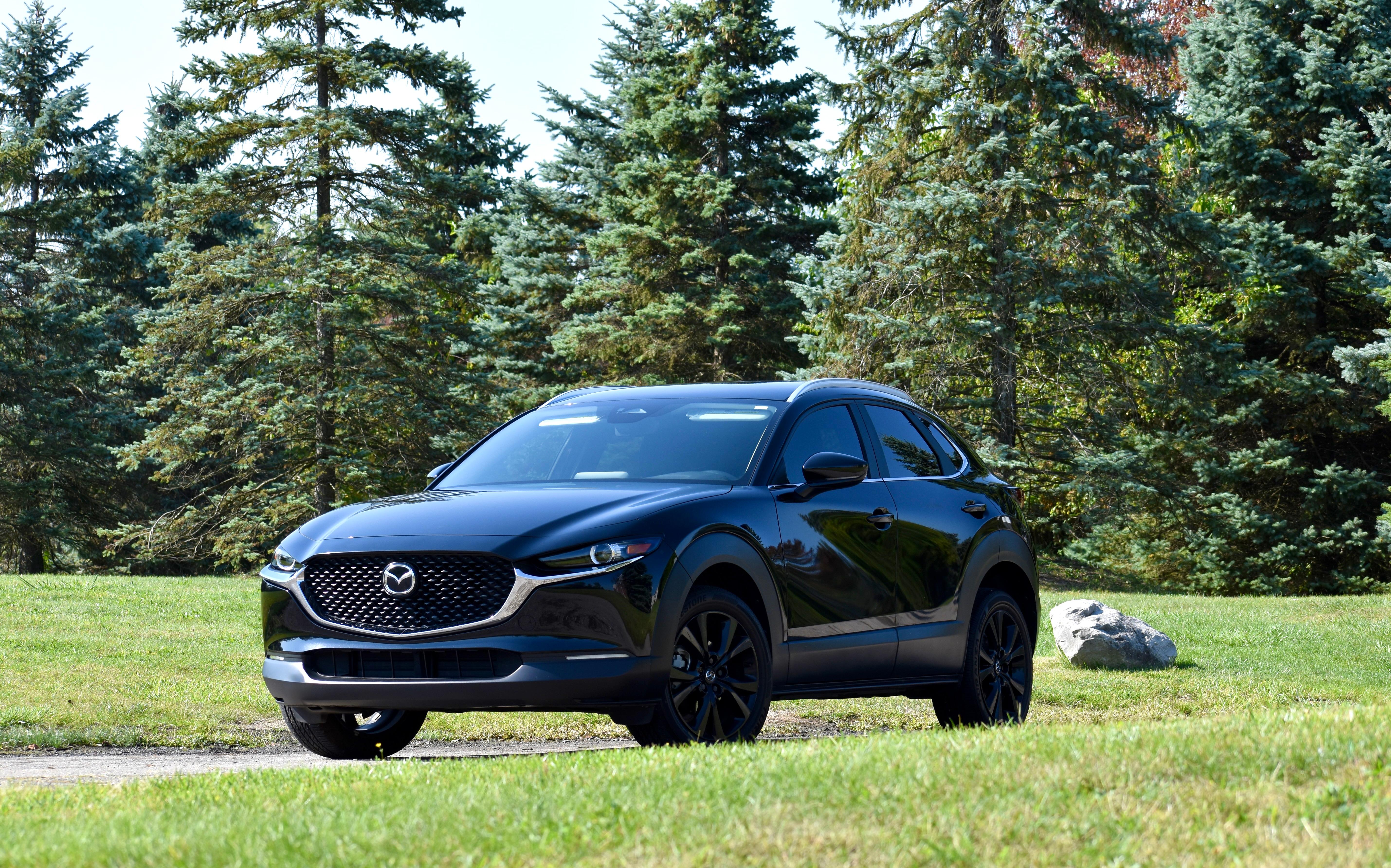 Mazda CX-30 2024 in Wayne, MI