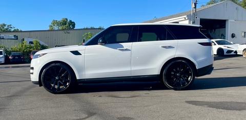 Land Rover Range Rover Sport 2023