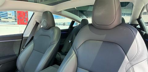 Tesla Model 3 2024