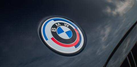 BMW X6 M 2023
