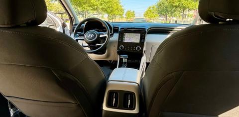 Hyundai Tucson 2023