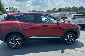 Nissan Kicks 2026 in Lithia Springs