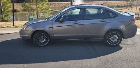 Ford Focus 2011