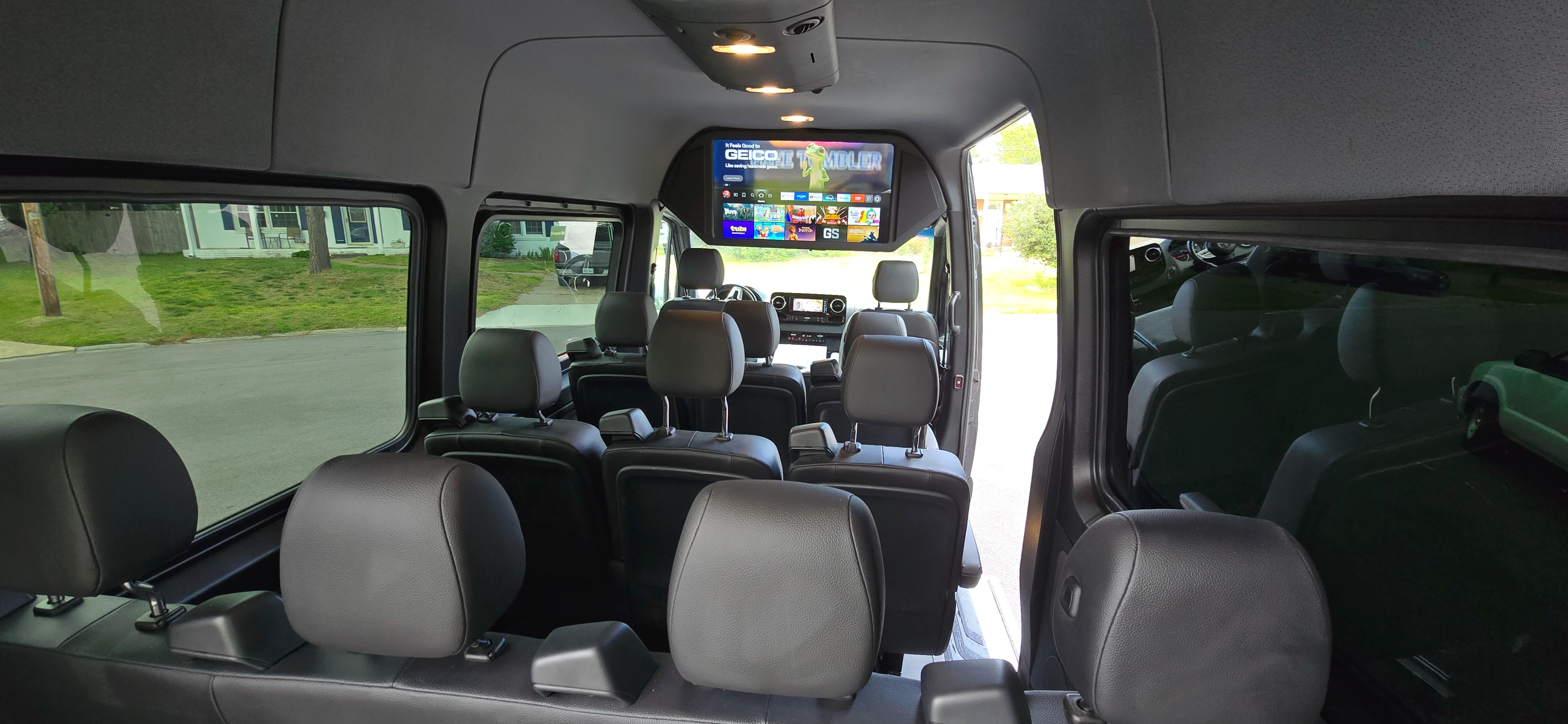 Mercedes-Benz Sprinter 2020 in Virginia Beach, VA