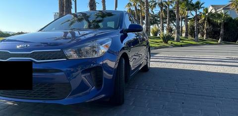 Kia Rio 2018