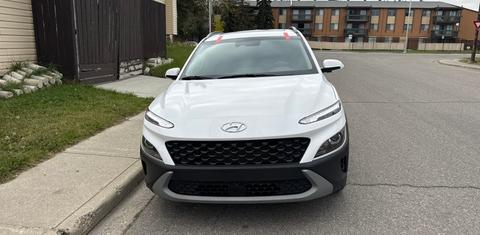 Hyundai Kona 2023