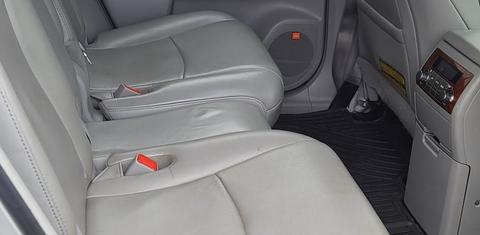 Toyota Highlander 2013