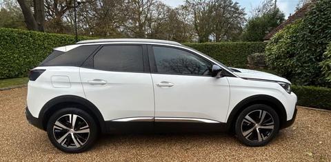 Peugeot 3008 2017