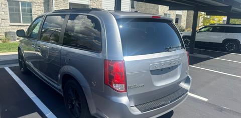 Dodge Grand Caravan 2019