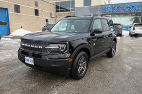 Ford Bronco Sport 2025 in Toronto