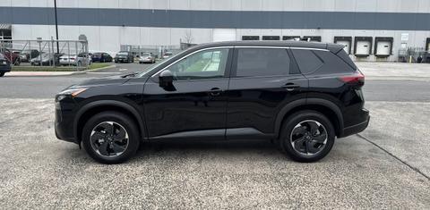 Nissan Rogue 2025