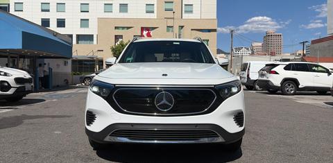 Mercedes-Benz EQB 2023