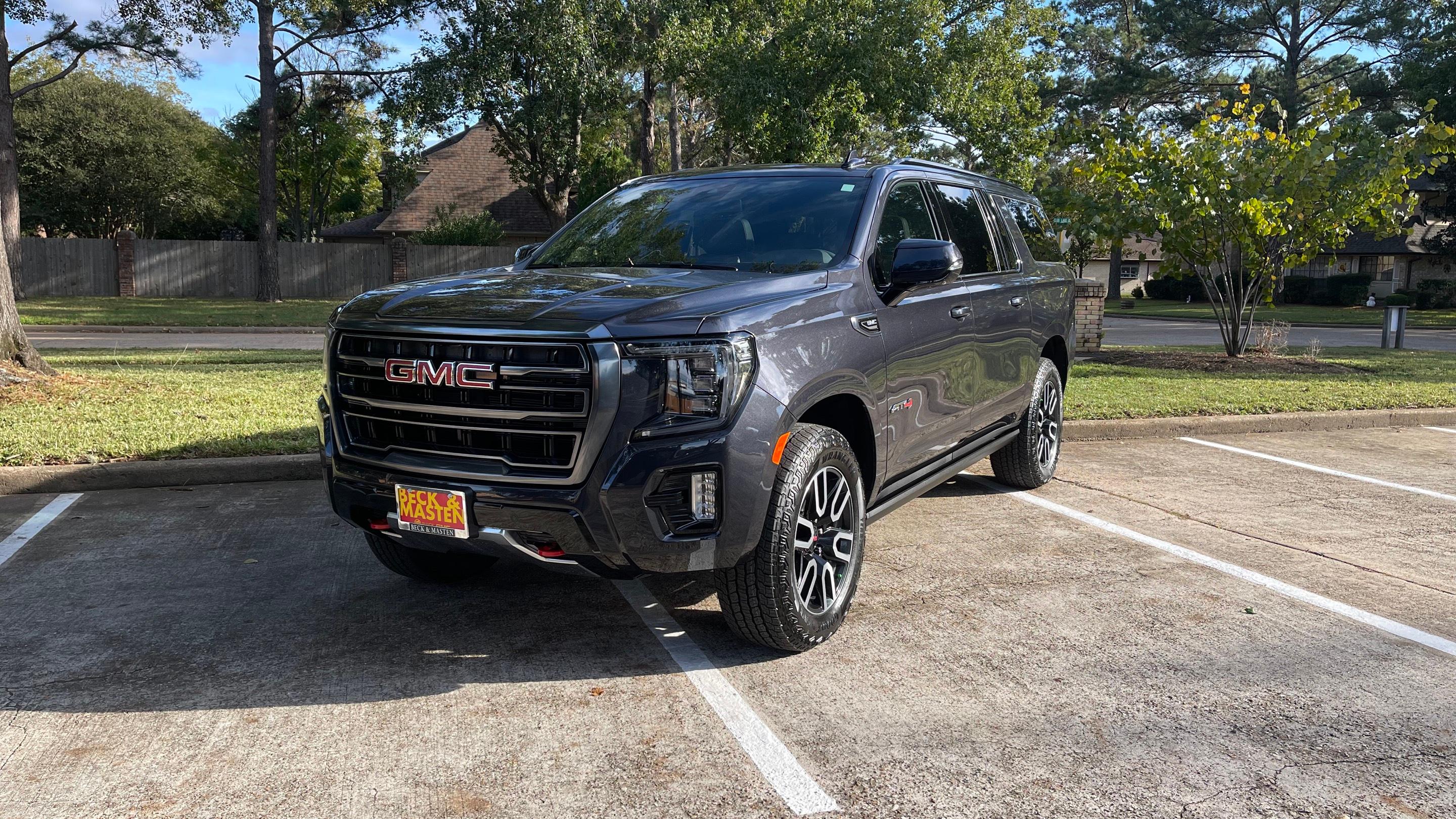 GMC Yukon XL 2023 in Spring, TX