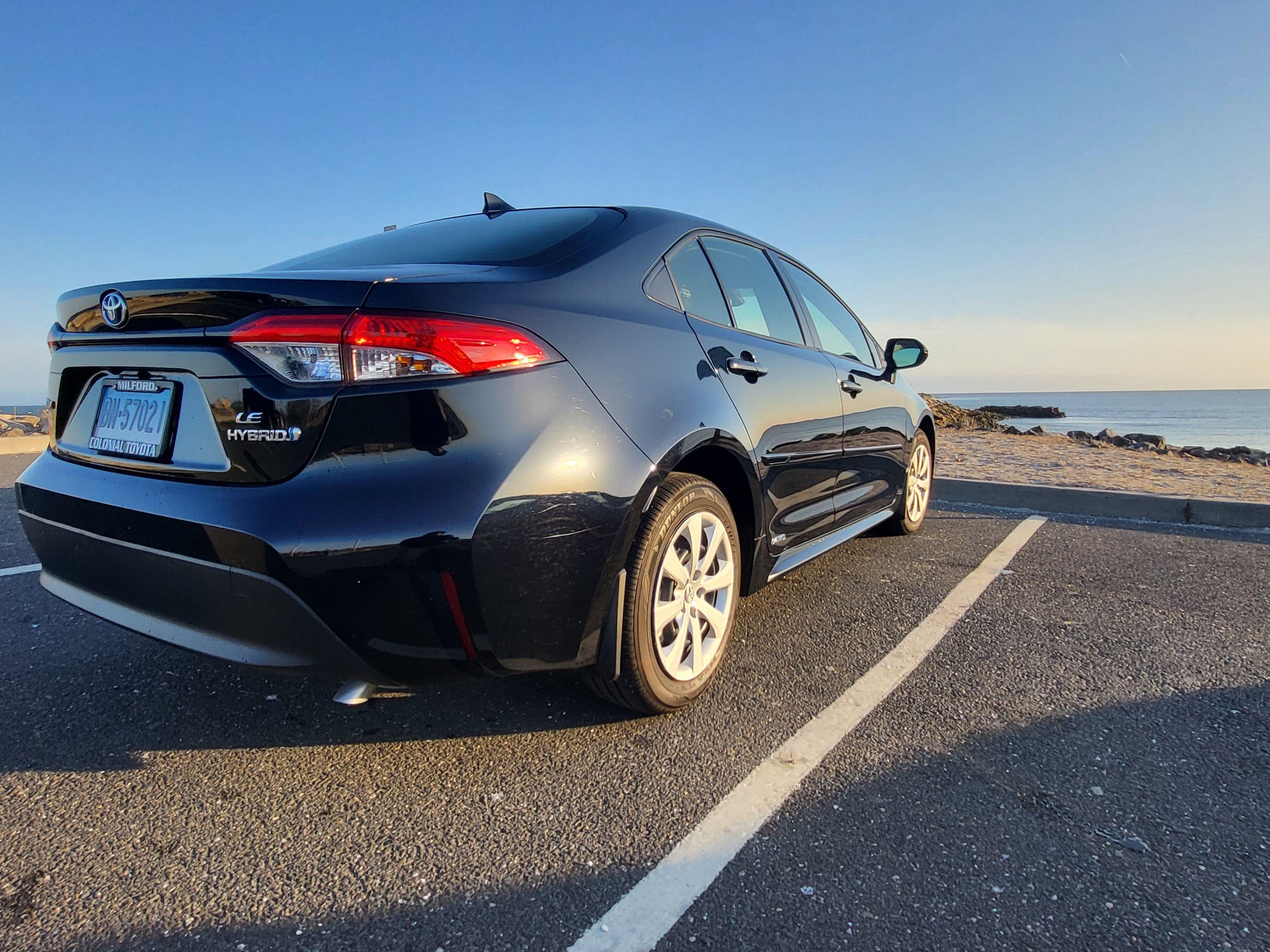 Colonial Toyota Supports Youth with Car Donations | TikTok, image size:2880x2160